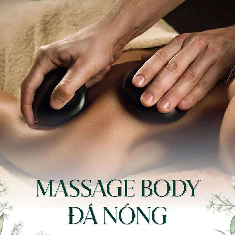 Hanoi Spa Old Quarter - Body Massage 60 minutes with oil - Where It Fits in Your Hoan Kiem Routine