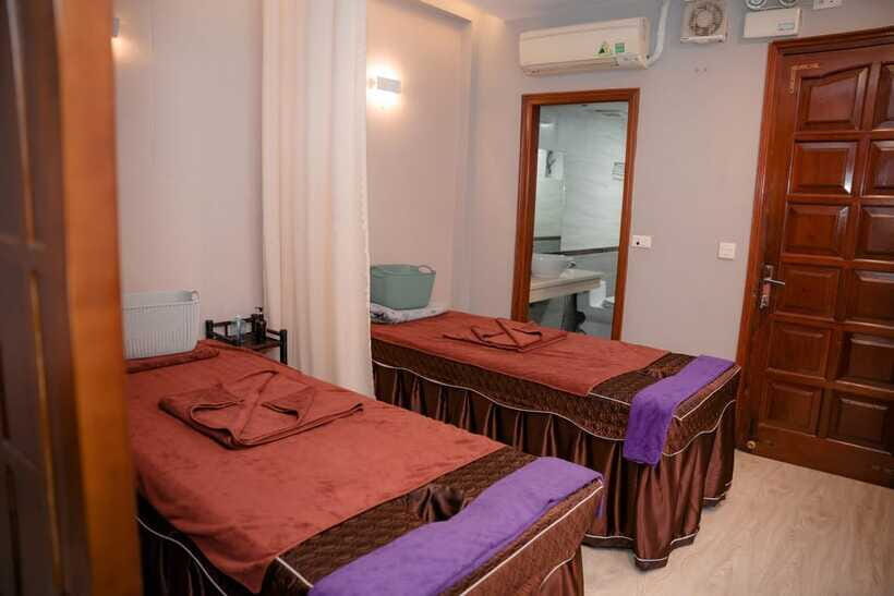 Hanoi Spa Old Quarter : Full Body and Hot Stone Massage 60' - Who This Works Best For (And Who Should Skip It)
