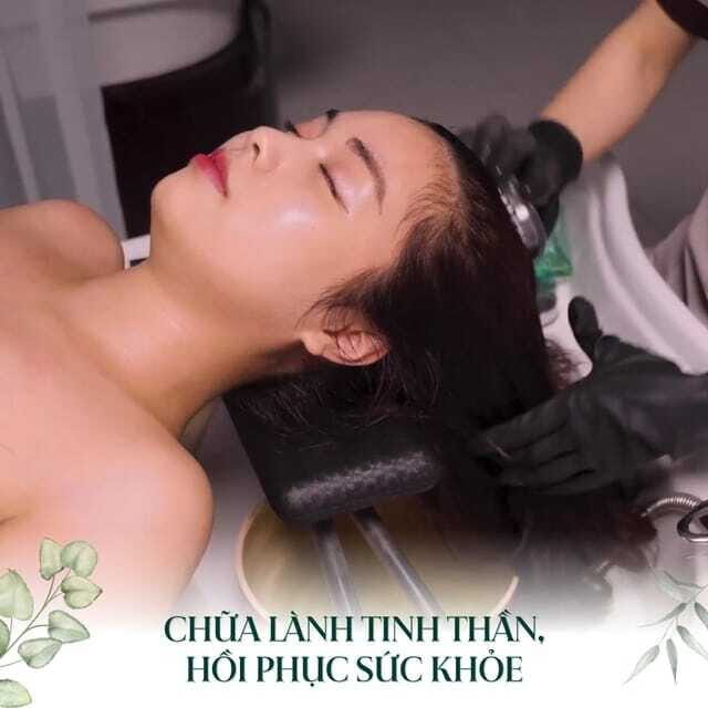 Hanoi Spa Old Quarter : Herbal Shampoo &Head Massage 90' - What I’d Watch For Before You Book