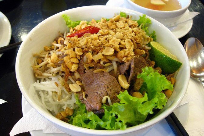 HANOI SPECIAL CUISINE PRIVATE TOUR (Beyond your expectation! -Top notch cuisine) - Key highlights you will actually care about