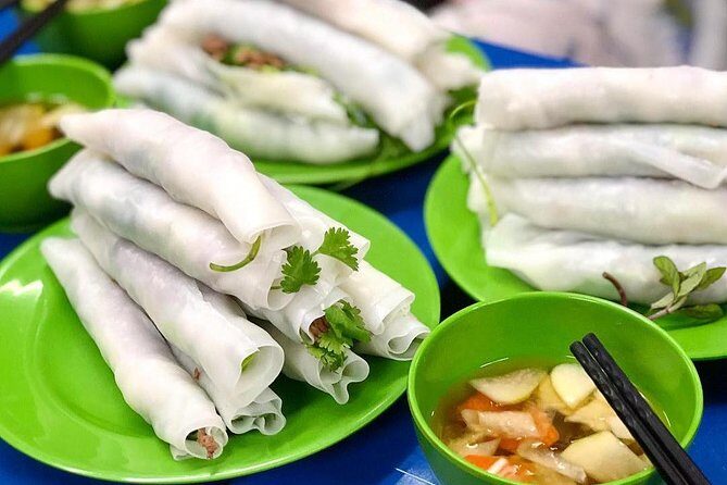 HANOI SPECIAL CUISINE PRIVATE TOUR (Beyond your expectation! -Top notch cuisine) - Why this Hanoi special-cuisine tour feels different from a street-food lap