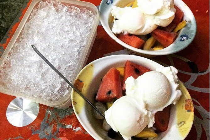HANOI SPECIAL CUISINE PRIVATE TOUR (Beyond your expectation! -Top notch cuisine) - Dietary needs: what’s limited, what’s possible, and what to ask upfront