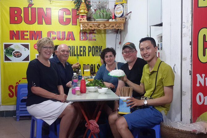 HANOI SPECIAL CUISINE PRIVATE TOUR (Beyond your expectation! -Top notch cuisine) - Price and value: why $46.16 can feel fair if you care about the places