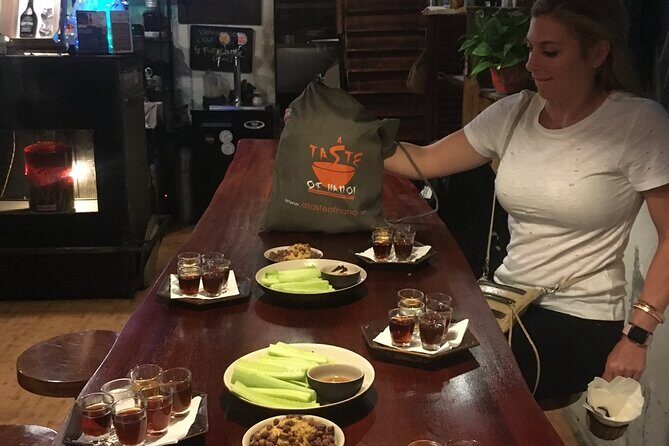 Hanoi Street Eats And Bites - Behind the Bites: Stories, Culture, and Why Food Has Meaning