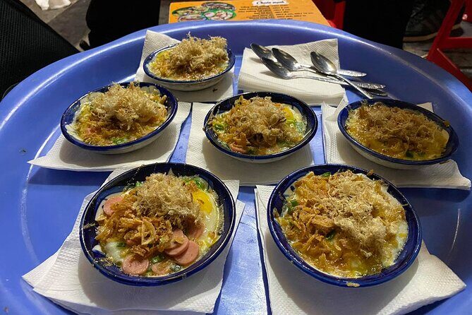 Hanoi Street Eats And Bites - The 3.5-Hour Structure: A Pace You’ll Actually Enjoy