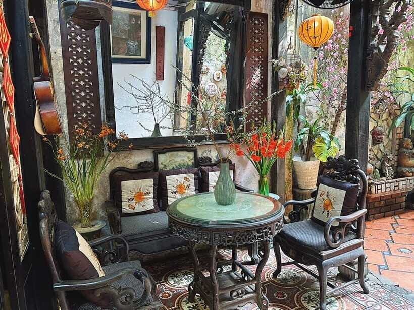Hanoi Street Food, Coffee Tastings, Alleys Walking Tour - Price and value: what $26 buys you in real terms