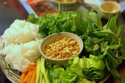 Hanoi Street Food Evening Tour - Meeting point and timing: what your night will feel like