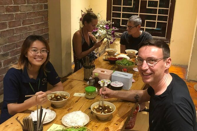 Hanoi Street Food Experience - Key takeaways before you go