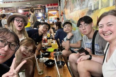 Hanoi Street Food Experience - Why the guide matters more than the menu