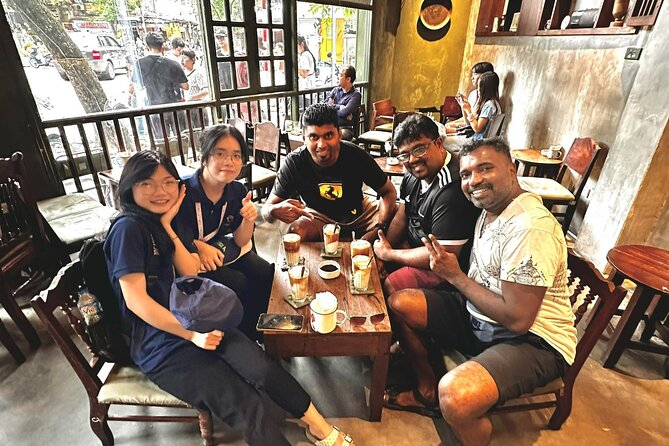 Hanoi Street Food Experience - Who should book this Hanoi street food experience