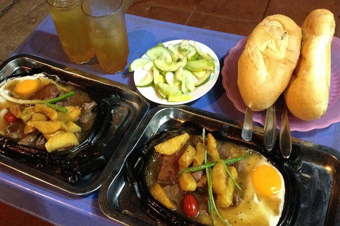 Hanoi Street Food Experience by Walking - Price and what the $50 covers (and what it doesn’t)