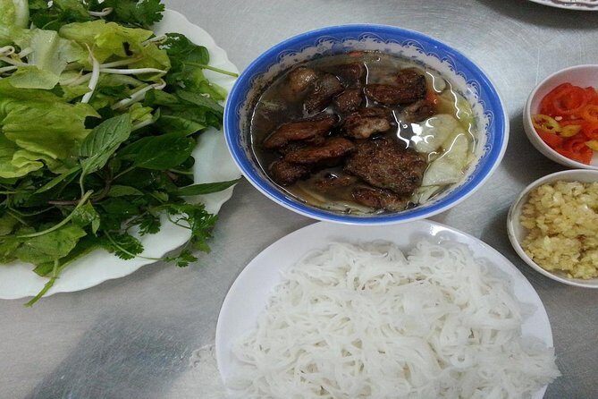 Hanoi Street Food Experience by Walking - Meeting point, timing, and how your start might vary