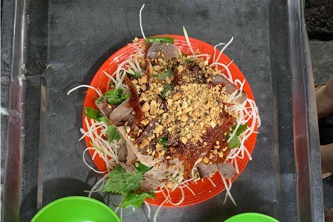 Hanoi Street Food + Night Life Tour - How the Guide’s Explanations Make the Food Taste Better