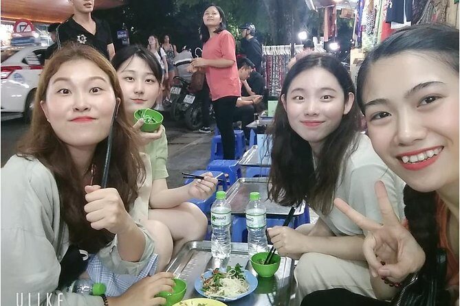 Hanoi Street Food + Night Life Tour - Who This Tour Fits Best