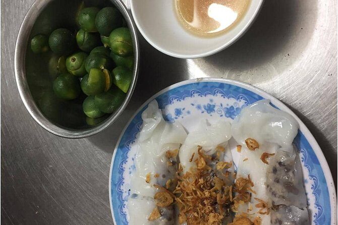Hanoi Street Food + Night Life Tour - Should You Book This Hanoi Street Food + Night Life Tour?