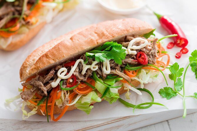 Hanoi Street Food: Small Group Walking Tour - Key Things to Know Before You Go