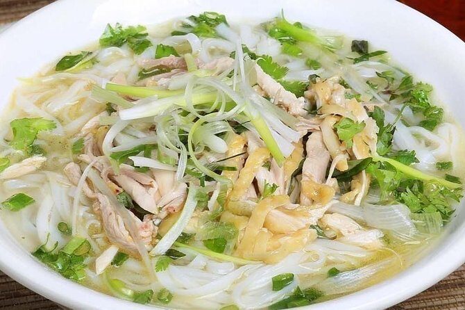 Hanoi Street Food: Small Group Walking Tour - Old Quarter at Your Pace: What the 3-Hour Walk Feels Like