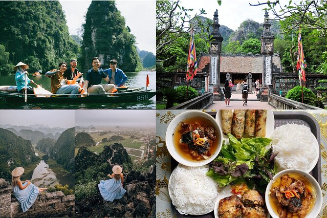 Hanoi Street Food Tour - Key moments that make this tour worth it