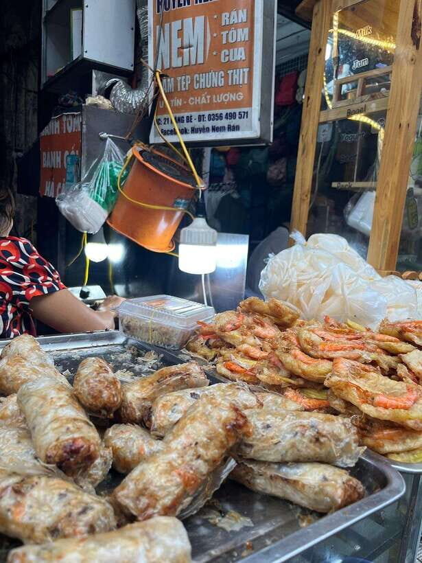 Hanoi Street Food Tour - Should you book this tour?
