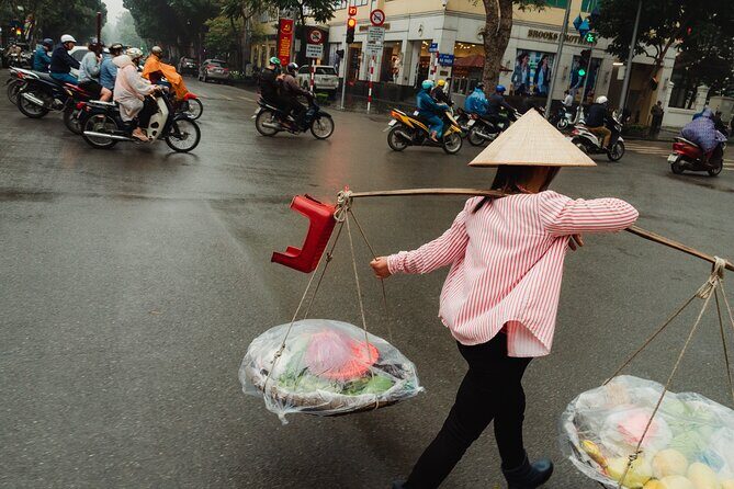 Hanoi Street Food Tour - Who this Hanoi street food tour is best for