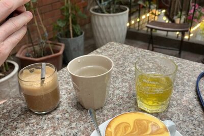 Hanoi Street Food Tour and Hang Out - Stop 1 in the Old Quarter: Your First Tasting Setup
