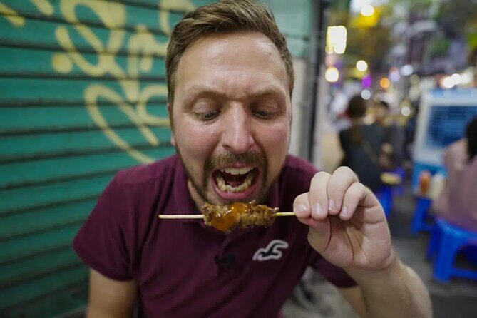 Hanoi Street Food Tour - Best Price - Price and What You Get for $25