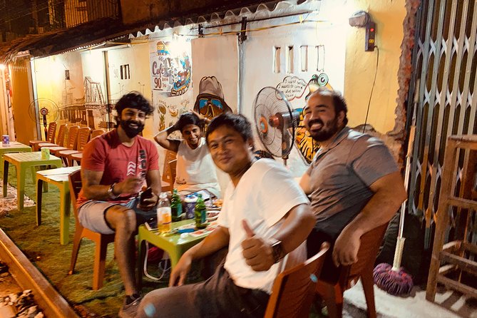 Hanoi Street Food Tour, Hidden Gems - Quick hits before you go