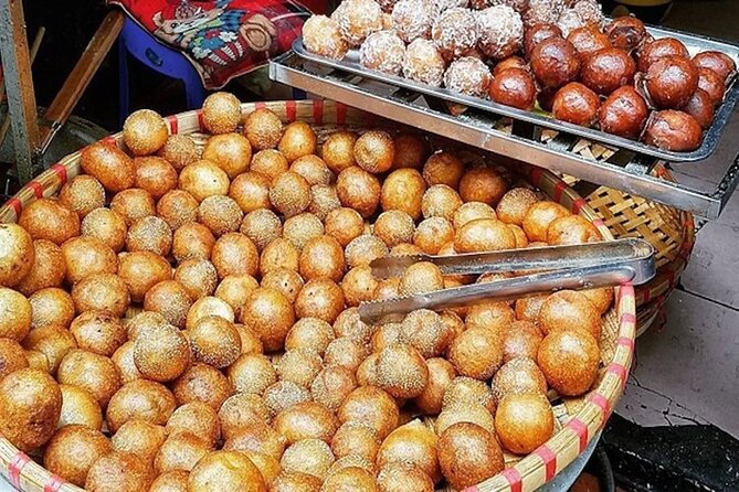 Hanoi Street Food Tour Taste 6 Local Dishes and Drinks - Price and value: is $31.20 worth it?