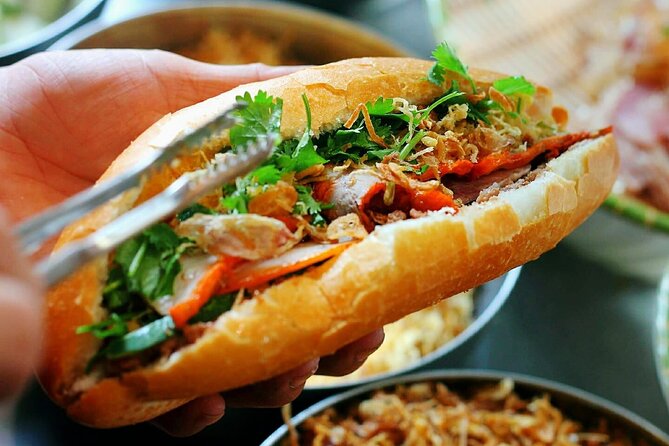 Hanoi Street Food Tour Taste 6 Local Dishes and Drinks - Who should book this tour (and who should think twice)