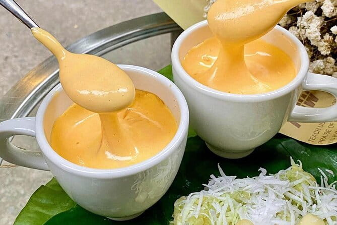 Hanoi Street Food Tour with Small Group - Key things I’d circle before you go