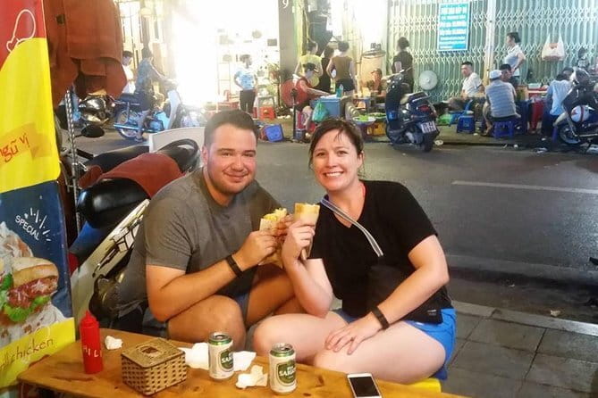 Hanoi Street Food Tour with Small Group - Should you book this Hanoi street food tour?