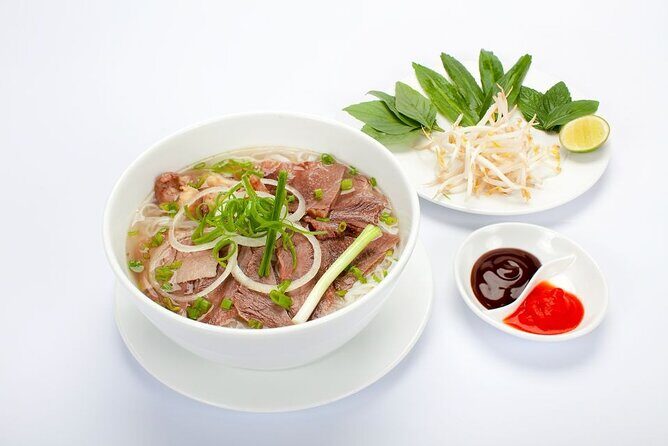 Hanoi Street Food Tour with Small Group and Expert Local Guide - The real value behind the $25 price tag
