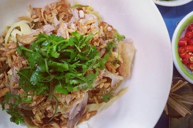 Hanoi Street Food Tour with Train Street Visit - Key Things to Know Before You Go