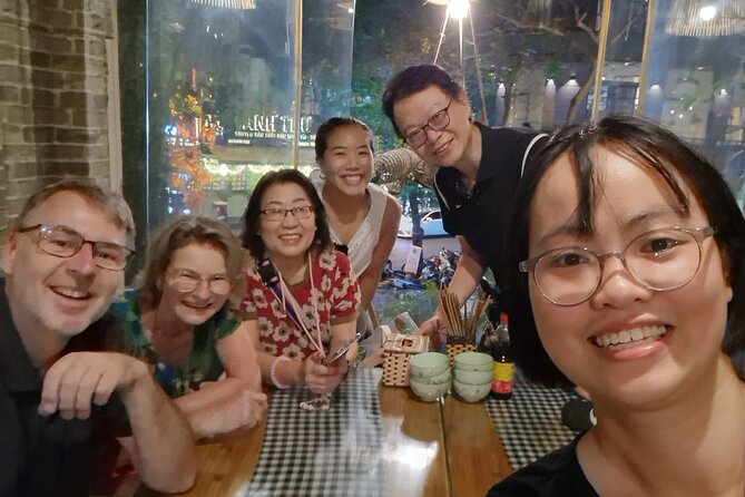 Hanoi Street Food Tour with Train Street Visit - Who This Tour Fits Best (And Who Might Want to Rethink It)