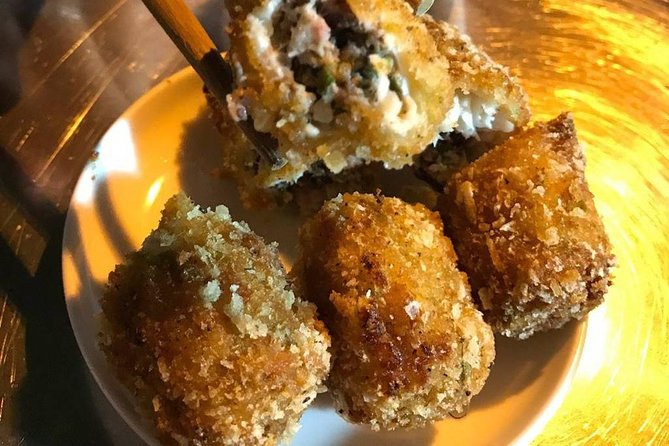 Hanoi Street Food Walking Tour - Guide Moon and the Power of a Real Food Route