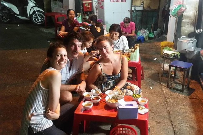 Hanoi Street Food Walking Tour - Comfort, Timing, and Simple Prep for a 6:00 pm Walk