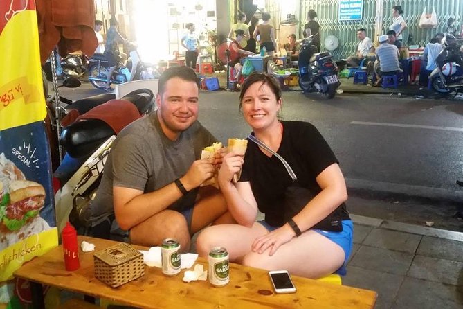 Hanoi Street Food Walking Tour - Who Should Book This Tour (and Who Might Skip It)