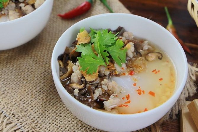 Hanoi Street Food Walking Tour By Night - What’s included (and what you’ll pay for on your own)