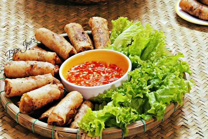 Hanoi Street Food Walking Tour By Night - Is the $41.42 price a good value for Hanoi?