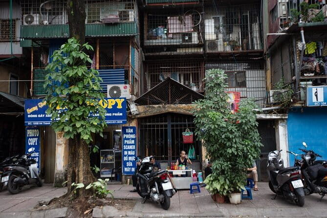 Hanoi Street Photography in a Vintage Community - Key Things That Make This Shoot Worth It