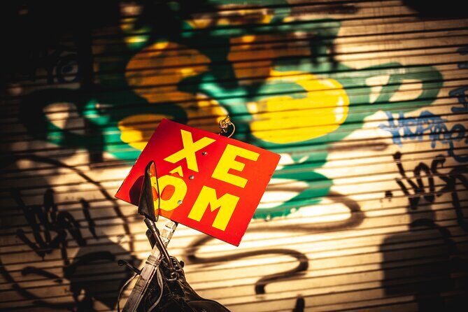 Hanoi Street Photography with a Pro – Phone & Camera - Value and Price: Why $35 Can Actually Be a Bargain