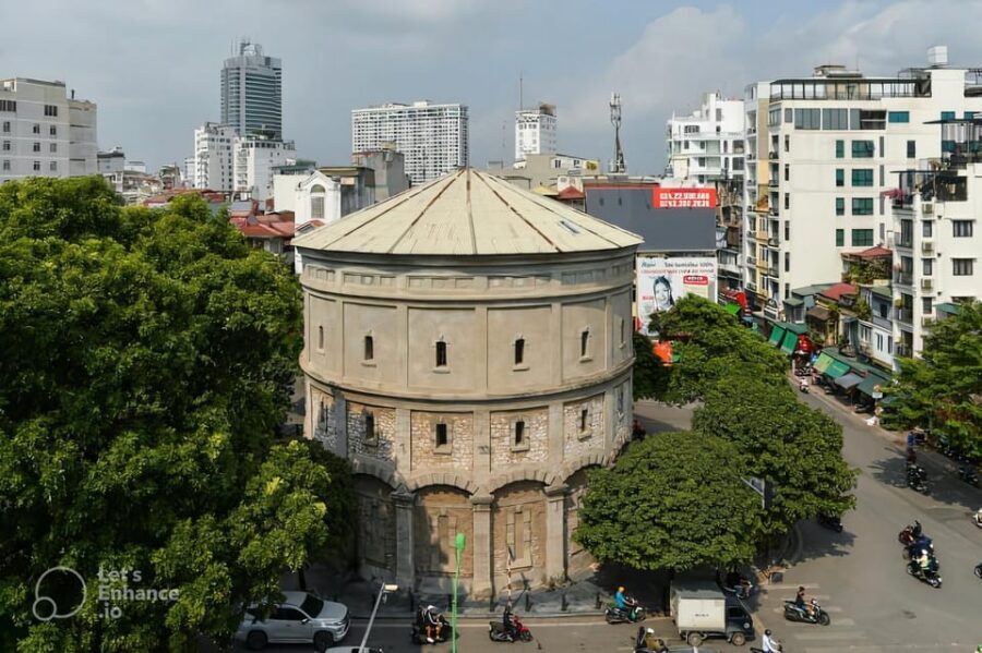 Hanoi: Sunset Highlights Tour with Ao Dai Costume - Who This Tour Suits Best (and Who Might Prefer Another Plan)