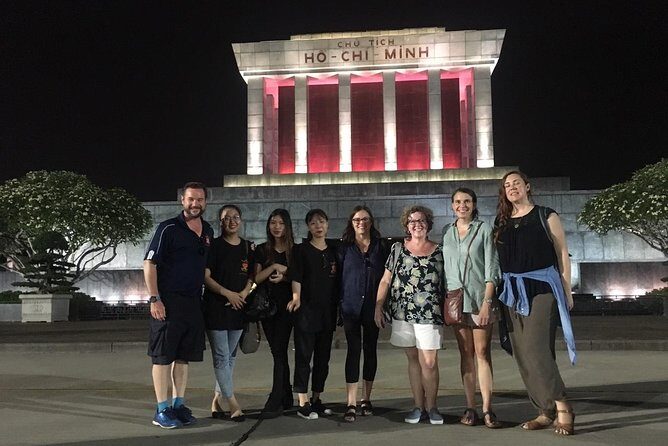 Hanoi Sunset Motorbike Tour - Scooter logistics that actually matter: private ride, pickup, and traffic comfort
