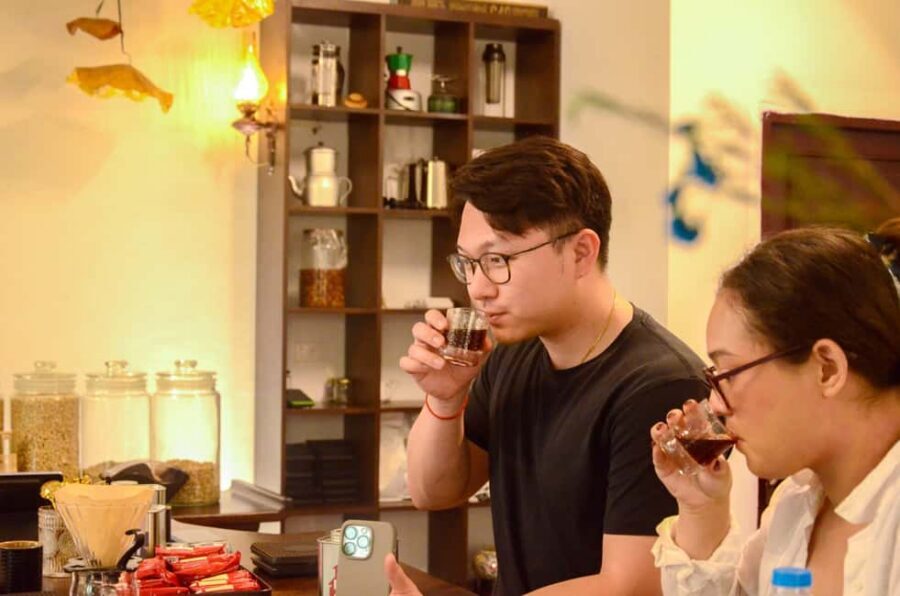 Hanoi: Taste Fresh Lotus Tea Ceremony & Untold Stories - Key things I’d watch for