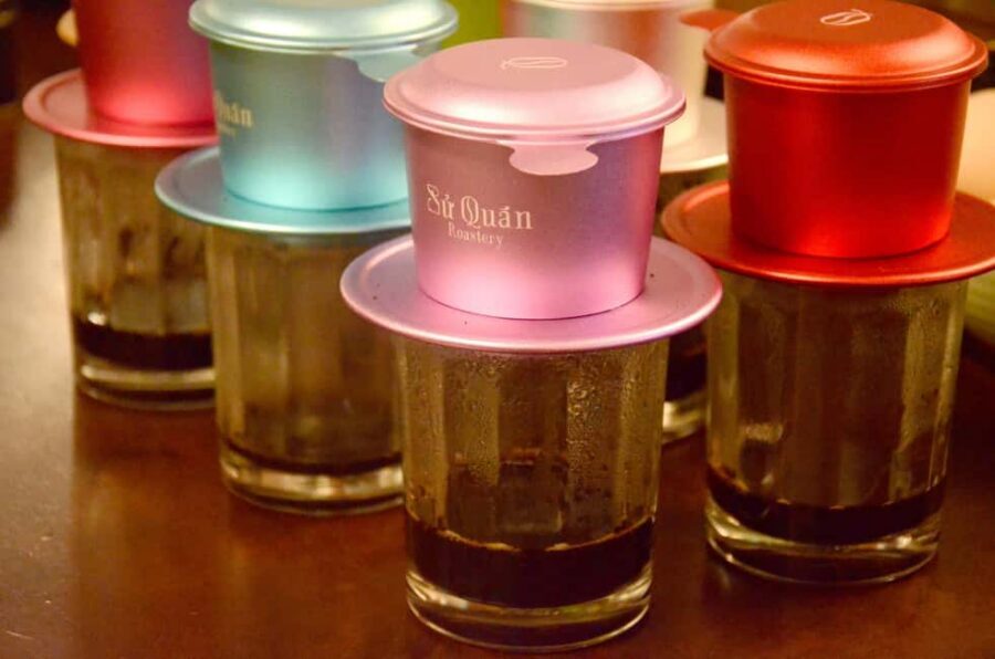 Hanoi: Taste Fresh Lotus Tea Ceremony & Untold Stories - Price and value: what $28 buys in real terms