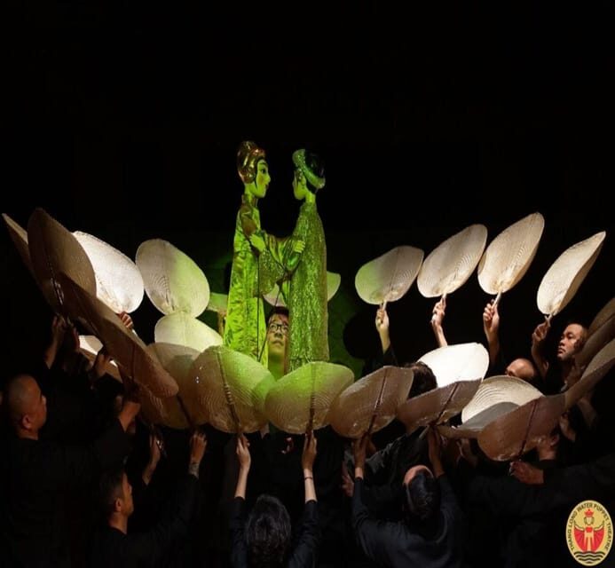 Hanoi: Thang Long Water Puppet Show Ticket - Key highlights worth planning for
