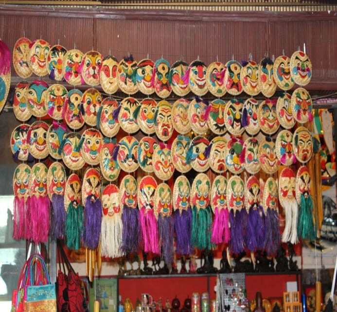Hanoi: Thang Long Water Puppet Show Ticket - Thang Long Water Puppet Show: a 50-minute performance that feels like old Hanoi
