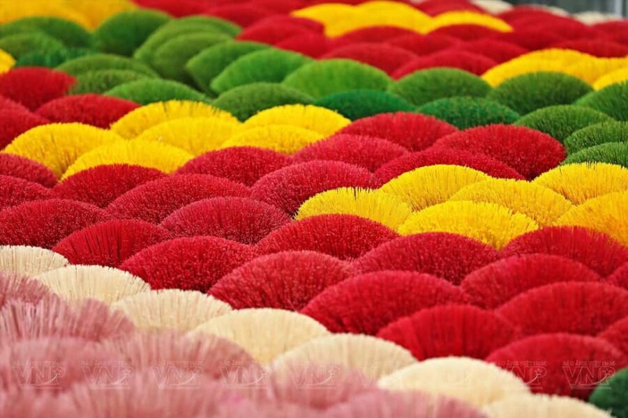 Hanoi: Thang Nghiem Pagoda Or Incense Village & Hat Village - Timing, transport, and the real value of the price