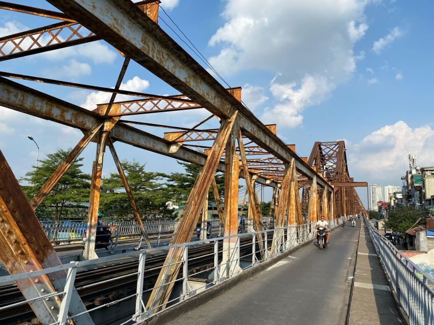 Hanoi: The Hidden Old Quarter Experience - Key Things I Think You’ll Care About