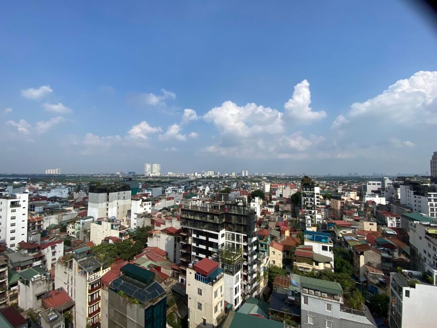Hanoi: The Hidden Old Quarter Experience - Who Should Book This Old Quarter Walk (and Who Might Not)